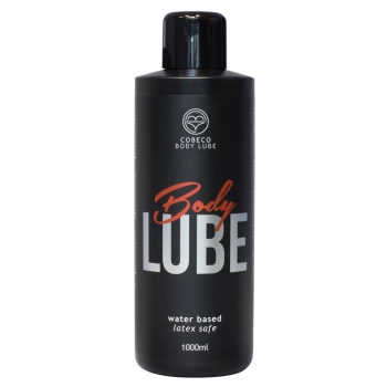 Lubrykant intymny Cobeco na bazie wody 250 ml