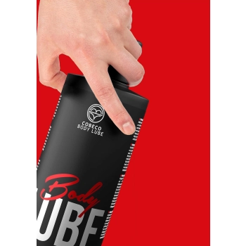 Body Lube 500ml Natural