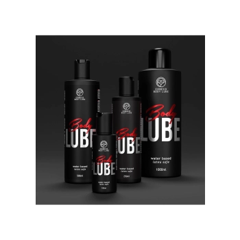 Body Lube 500ml Natural