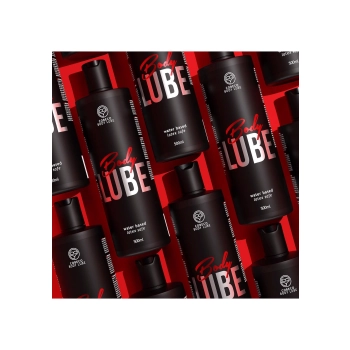 Body Lube 500ml Natural