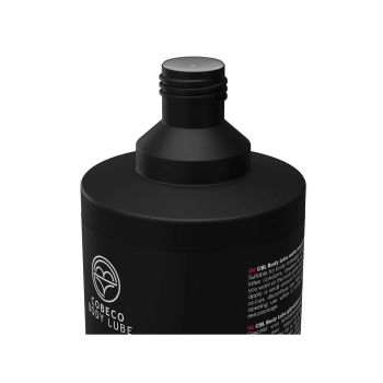 CBL COBECO BODYLUBE WATER BASED 1000ML
