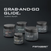 Żel do fistingu extra gęsty Fist Assist Cobeco 500ml