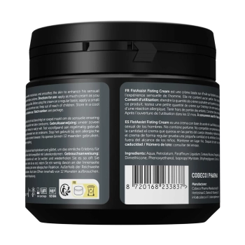 Krem do fistingu Fist Assist aksamitny Cobeco 500ml