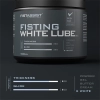 Gęsty biały lubrykant do fistingu Fist Assist Cobeco 500ml