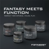 Gęsty biały lubrykant do fistingu Fist Assist Cobeco 500ml
