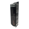 Wibrator króliczek Rosalie Deluxe silikonowy USB 22 cm