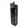 Wibrator króliczek Rosalie Deluxe silikonowy USB 22 cm