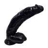 Monster John 10,9 Black