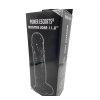 Monster John 10,9 Black
