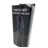 Monster John 12,2 Black