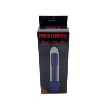 Hot Cindy - hot/cold vibro