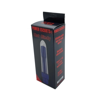 Hot Cindy - hot/cold vibro