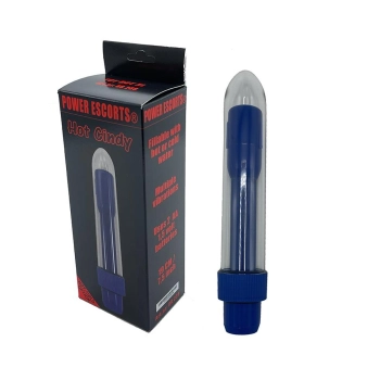 Hot Cindy - hot/cold vibro