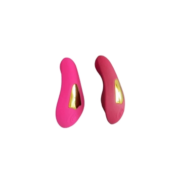 Power Escorts - VIVI - App Remote Panty Vibe - Pink