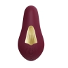 Power Escorts - VIVI - App Remote Panty Vibe - Red