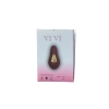 Power Escorts - VIVI - App Remote Panty Vibe - Red