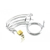 Prison BReak metal medium 45 mm with lock