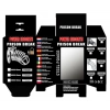 Prison BReak metal medium 45 mm with lock