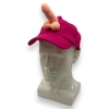 Czapka z penisem Kinky Pleasure różowa
