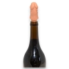 Korek do wina w kształcie penisa Kinky Pleasure biały