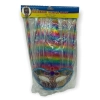 Maska-Venetian Mask Rainbow Deluxe