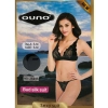 Ouno-Sexy Lingerie Set 2 parts-S/M-White
