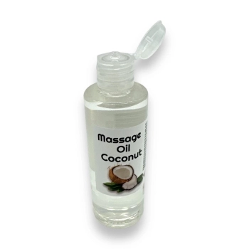 Olejek do masażu kokosowy Kinky Pleasure 100ml