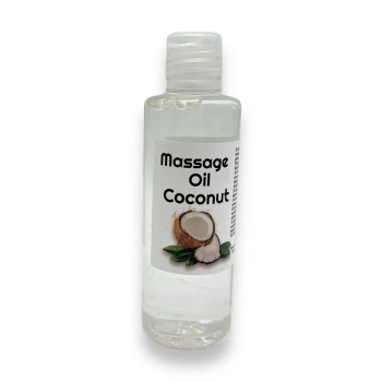 Olejek do masażu kokosowy Kinky Pleasure 100ml
