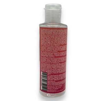 Lubrykant smakowy truskawkowy Kinky Pleasure 100 ml
