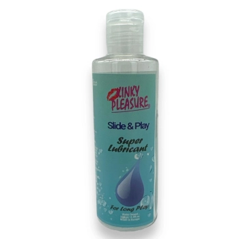 Super lubrykant intymny Kinky Pleasure 100 ml