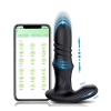 Masażer prostaty Lovesecret Premium sterowany aplikacją USB 12 cm