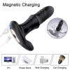 Masażer prostaty Lovesecret Premium sterowany aplikacją USB 12 cm