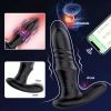 Masażer prostaty Lovesecret Premium sterowany aplikacją USB 12 cm