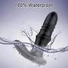 Masażer prostaty Lovesecret Premium sterowany aplikacją USB 12 cm