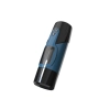 Masturbator obrotowo teleskopowy Lovesecret LS05 z aplikacją 27 cm