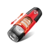Masturbator obrotowo teleskopowy Lovesecret LS05 z aplikacją 27 cm