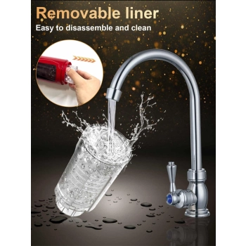 Masturbator obrotowo teleskopowy Lovesecret LS05 z aplikacją 27 cm