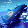Masturbator męski Lovesecret Premium Pro 2 33 cm rotacyjny USB wodoodporny