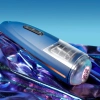 Masturbator męski Lovesecret Premium Pro 2 33 cm rotacyjny USB wodoodporny