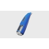 Masturbator męski Lovesecret Premium Pro 2 33 cm rotacyjny USB wodoodporny