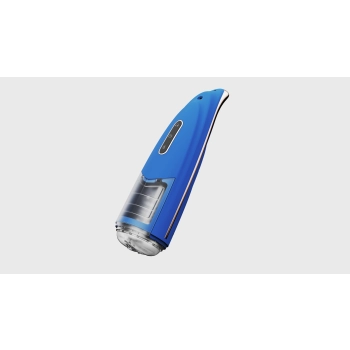 Masturbator męski Lovesecret Premium Pro 2 33 cm rotacyjny USB wodoodporny