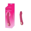 Wibrator Lovesecret Premium G Spot realistyczny różowy USB 22 cm