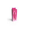 Wibrator Lovesecret Premium G Spot realistyczny różowy USB 22 cm