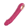 Wibrator Lovesecret Premium G Spot realistyczny różowy USB 22 cm