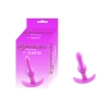 Korek analny Lovesecret T Plug 03 fioletowy 85 cm