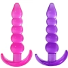 Korek analny Lovesecret T Plug 04 różowy 12 cm