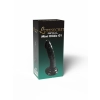 Mini dildo realistyczne Lovesecret czarne 14 cm z przyssawką