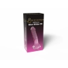 Realistyczne mini dildo Lovesecret różowe 14 cm