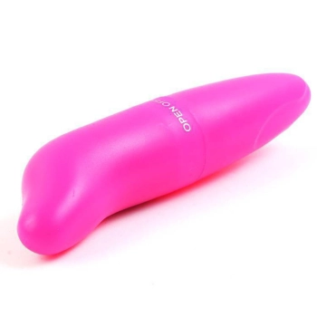 Mini wibrator punktu G Lovesecret różowy AAA