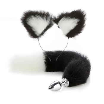 Lovesecret Fox Set 03
